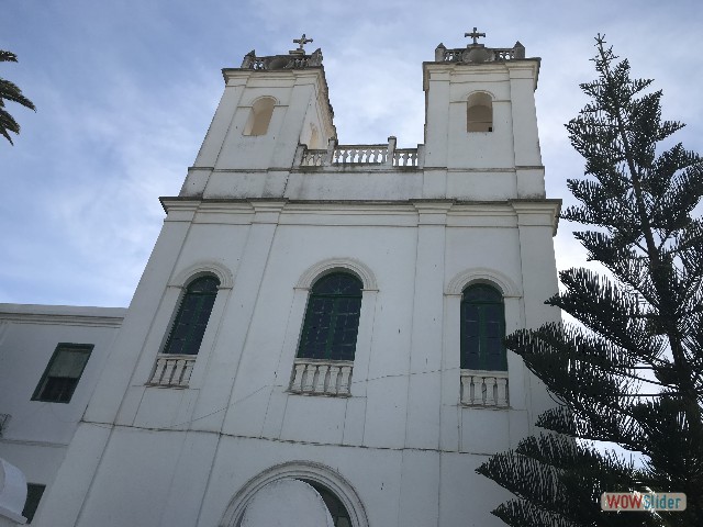 1114_Asilah, l'égise catholique