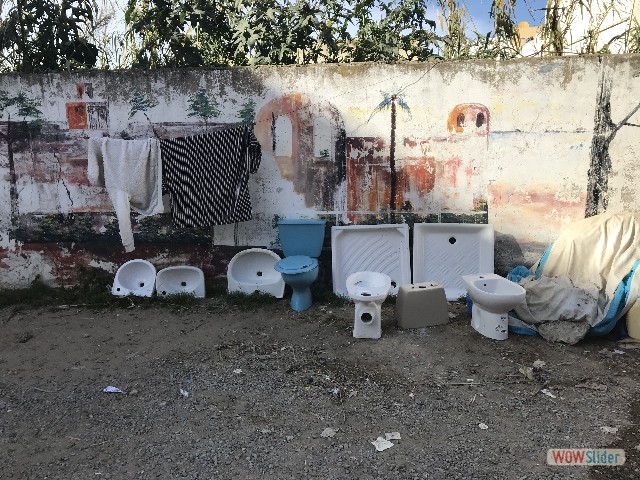 1131_Asilah, plomberie