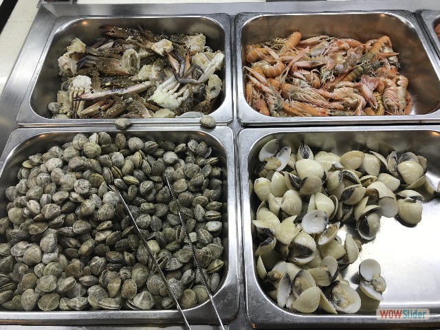1164_Palmones (Algesiras), City wok Asador
