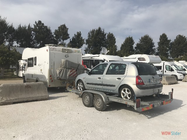 1170_Cala de Mijas, notre emplacement