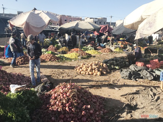 313_Sidi Bibi, le souk 313_Sidi Bibi, le souk