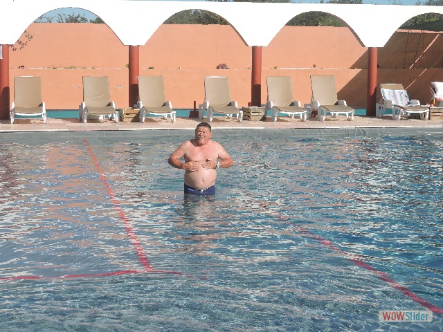 369_Camping Takat, on se piscine
