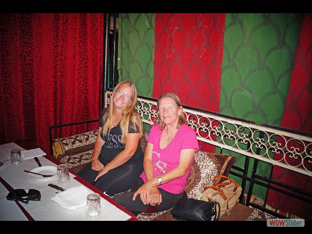485_Sidi Bibi, Restaurant chez Habib N°2