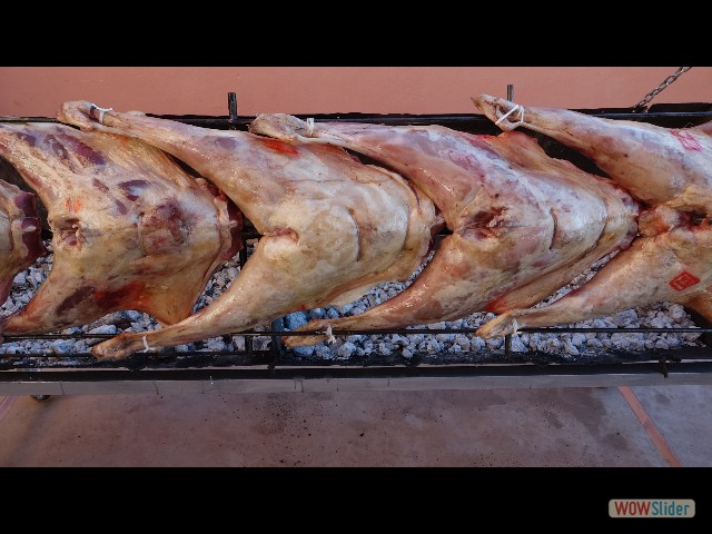 530_Takat, diner méchoui