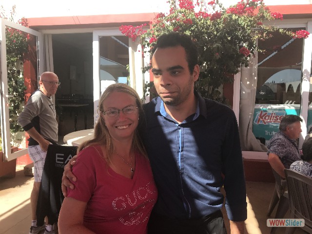 573_Takat, anniversaire du cuisinier
