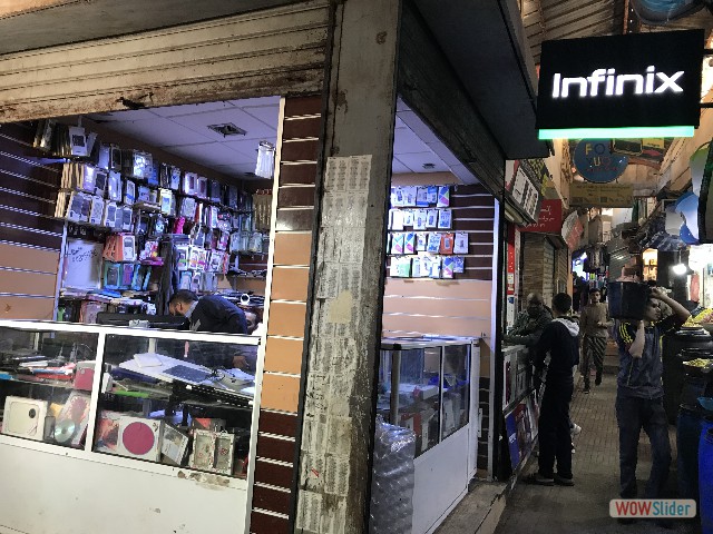 643_Inezgane, marché central