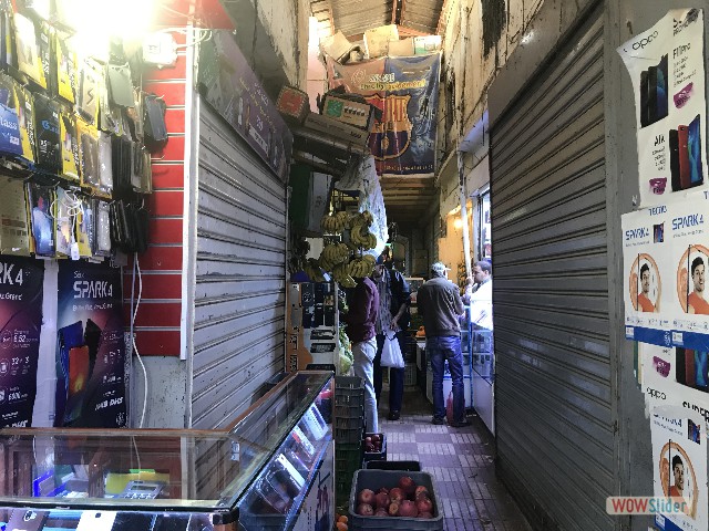 644_Inezgane, marché central