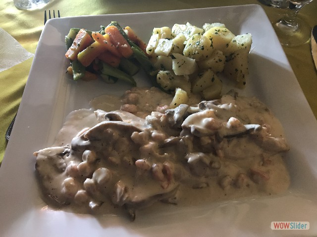 661_Filets de Saint Pierre