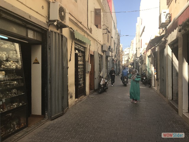 819_Inezgane, quartier des bijoutiers