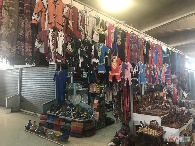 838_Agadir, marché central