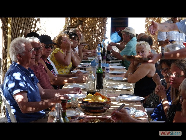 884_Abaynou, camping la Vallée, couscous