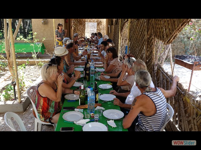 886_Abaynou, camping la Vallée, couscous