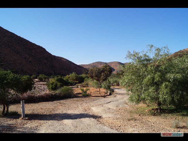 893_Abaynou, camping la Vallée, couscous