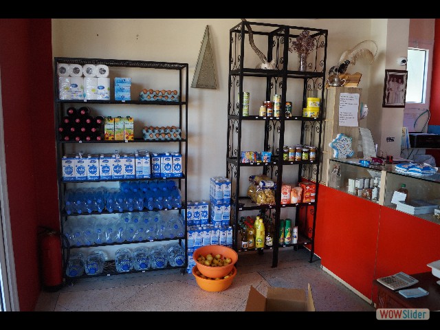 1134_Camping Takat, provisions 1134_Camping Takat, provisions