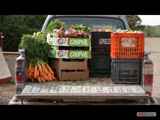 1206_Takat, arrivée légumes