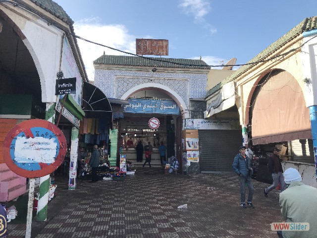 240_Inezgane, le souk