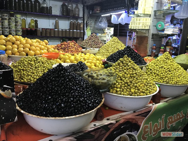 241_Inezgane, le souk