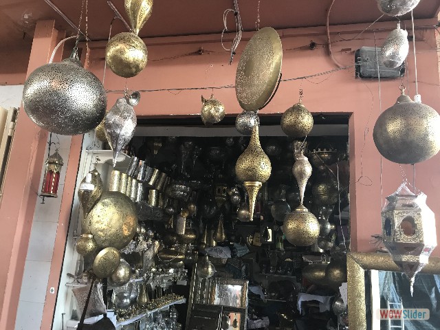 287_Agadir, souk