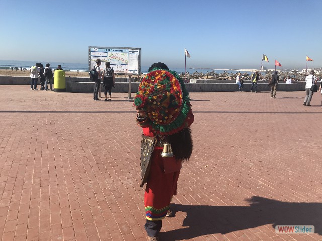 296_Agadir plage