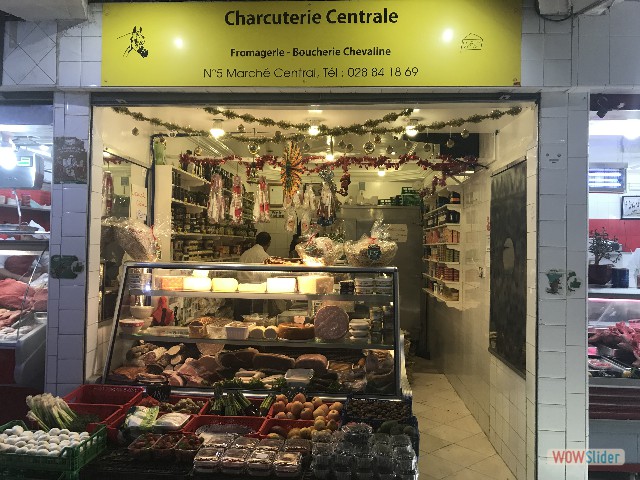 348_Agadir, marché central.
