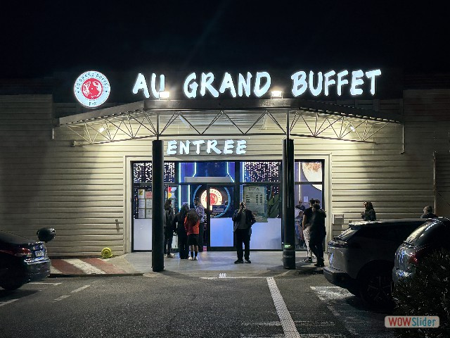 17_Restaurant au Grand Buffet 17_Restaurant au Grand Buffet