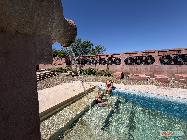 2_Á la piscine 2_Á la piscine