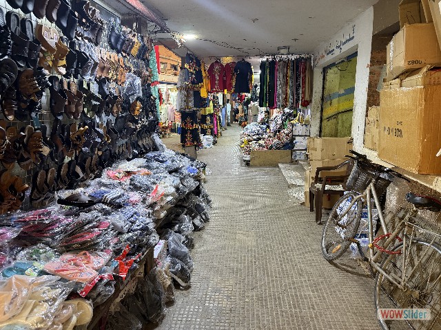 24_Tiznit, Souk