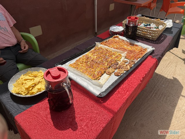 31 Apéro du samedi