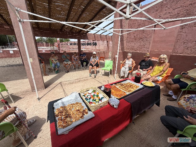 32Apéro du samedi
