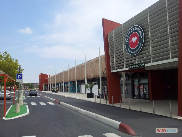 2_Auchand, Perpignan 2_Auchand, Perpignan
