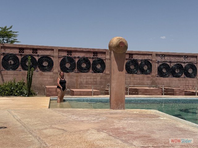 2_À la piscine