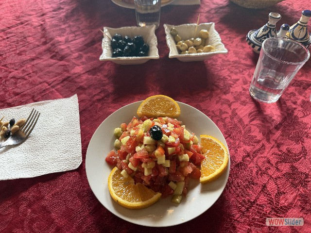 30_ Serdrar, salade