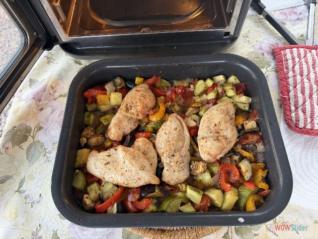 3_Cuisine à l'air fraye
