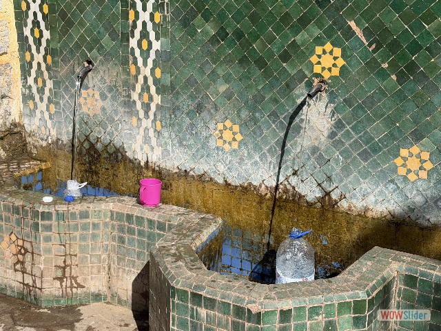11_Source d'Aïnifrane