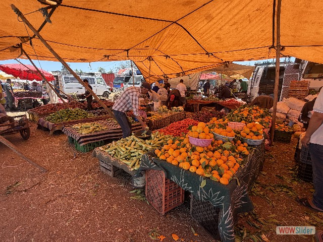 41_Azrou, souk