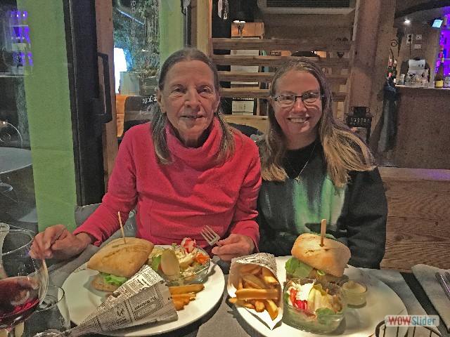 1095, Bussang Miam miam