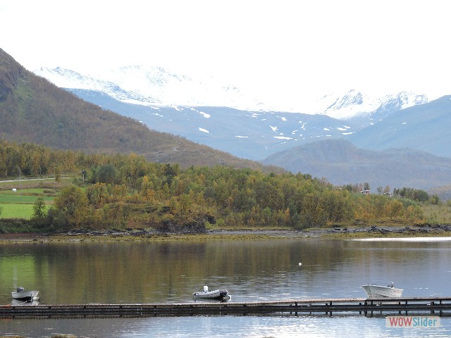 359_Storslett, Fosselv camping