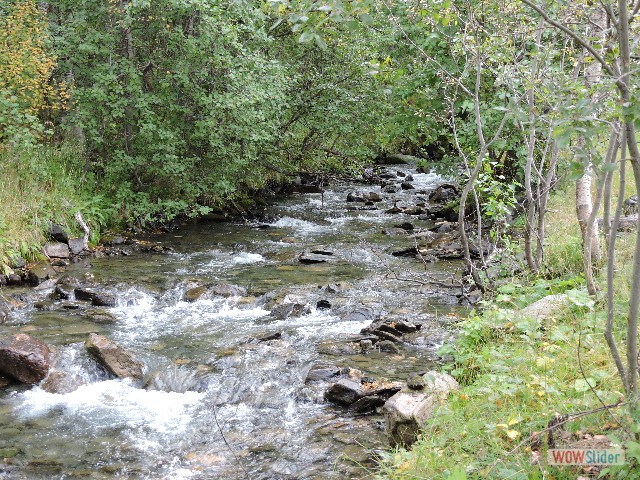 362_Storslett, Fosselv camping