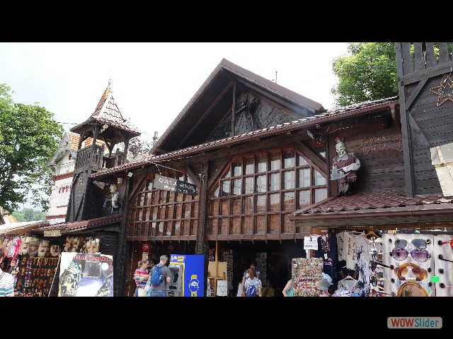 886_Bran, le château de Dracula 886_Bran, le château de Dracula