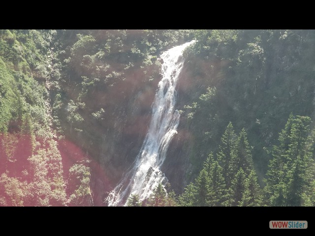 900_La route Transfăgărășan, cascade de Bâlea 900_La route Transfăgărășan, cascade de Bâlea