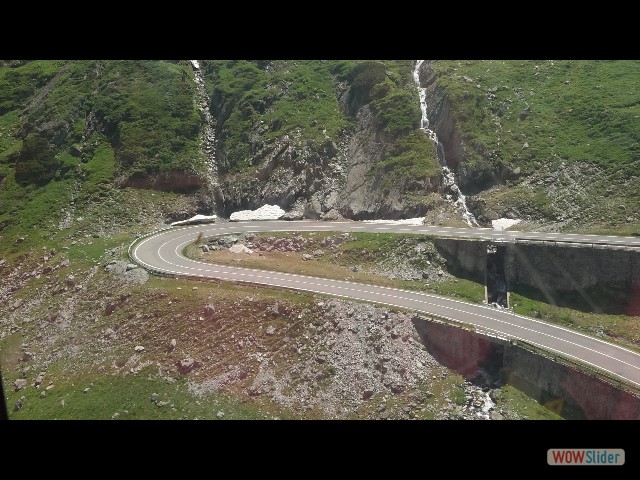 904_La route Transfăgărășan 904_La route Transfăgărășan