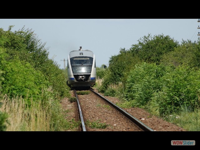 955_Cârța, la gare 955_Cârța, la gare